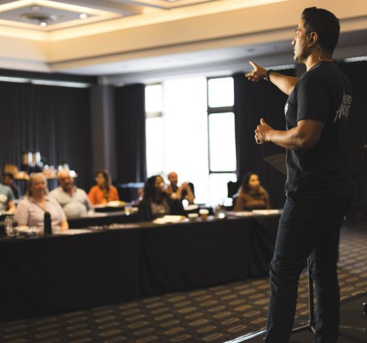 NLP Practitioner training Los Angeles