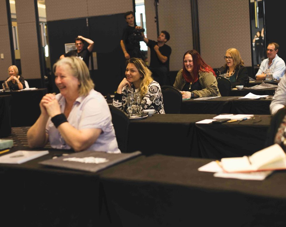 Nlp Training LA