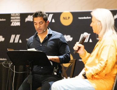nlp certification los angeles
