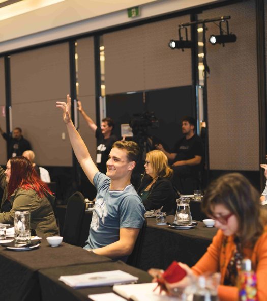 nlp course los angeles