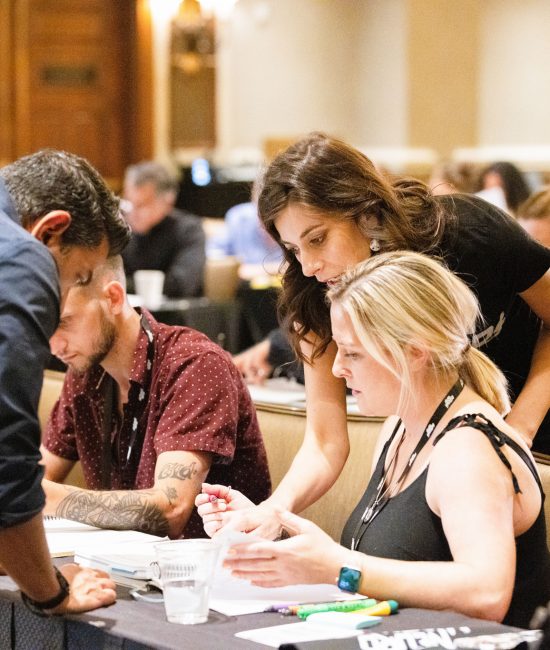 nlp master practitioner training los angeles