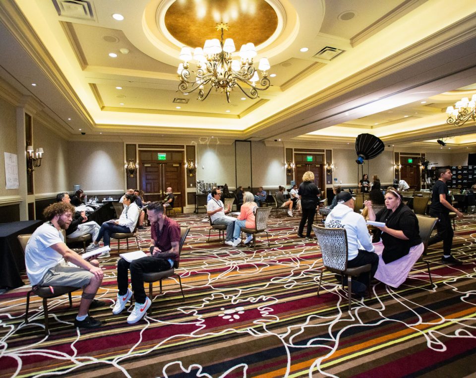 nlp practitioner training la